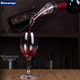 WINEWINGS Red Wine Quick Decanter Creative Eagle Mouth Wine Pourer Home Wine Mouth Decanter Wine Set Eagle Mouth Quick Decanter (without base)