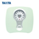 Tanita HA-622 Gewichtsskala Mechanische Skala für Präzisionsgewichtsverlust Haushaltskörperskala Japanische Markengesundheitskala Grün Grün