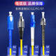 HAILE电信级光纤跳线LC-FC-SC(UPC) 万兆单模单芯OS2 9/125小方头转圆头转大方头 收发器尾纤跳纤光纤线 （LC-FC）小方头LC转FC圆头 0.5米