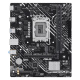 ASUS (ASUS) H610/B760 CPU Motherboard Set 12. Generation 12490F/12600KF/12100FC H610M-F DDR4 R2.0 I5-12400 Lose Tabletten (drei Jahre Garantie)