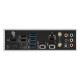 
Asus (ASUS) Z790 Z690 PC gaming e-sports motherboard supports DDR5D4 memory STRIX Z690-F GAMING W