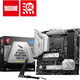 
MSI B660M B760M Z790 B660 Mortar Blasting Bomb WiFi Z690 Blade Titanium Desktop Computer Motherboard E-sports Game Motherboard MSI B760M Mortar WiFi II DDR5