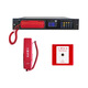 Kaituo Multi-Line Fire Telefon Host DH9251/B-Erweiterung DH9271 JACK DH9273 Nichtcodierte Telefonverlängerung DH9273 FIRE TELEFERNELD (NICHT CODDED)