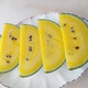 Dayu Yellow Heart Watermelon Seed Seedlings, Early Mature, Yellow Skin, Red Flesh, Yellow Flesh, Special Xiaofeng Watermelon Seeds, Southern Fruit, Yellow Flesh, Xiaofeng Watermelon Seeds, 10 capsules