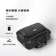 Samsonite computer bag computer liner bag business briefcase attachable handbag BP0*09009 black 15.6 inches