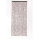 BANXIAO (BANXIAO) grass bead door curtain grass bead door curtain grass bead curtain grass bead curtain grass bead curtain grass bead curtain grass bead curtain summer 1.2 cm spacing to block the flies