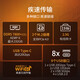 华硕（ASUS）13代CPU主板 i7 13700kf 13790f 13700f 散片 盒装 板U套装 TUF B760M WIFI DDR5 重炮手2代 i7-13700KF散片【三年店保】