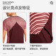 耐克（NIKE）男子网球服短袖T恤 赛事同款短袖 夏季速干透气运动上衣 法网款 DV0702-681 S 165/84A