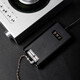 SHANLING H7 decoder amp headphone audio amplifier pure sound player portable 4.4 balanced Bluetooth 5.0 titanium color