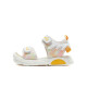 B.Duck Little Yellow Duck Детская обувь для мальчиков и сандалий для девочек для летней детской обуви для детей и маленькой и средней детской мягкой подошвы B238A5010 Beige 26