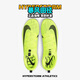 Nike (Nike) Track and Elite New Nike Zoom Ja Fly 4 Профессиональные мужчины и женщины спринтируют шипы DR9923-700/Superfly 44