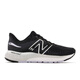 New Balance New Balance Shoes Women's Shops Running Shoes 880 V12 Soporte de malla estable Confort Breathable Sports Shoes Black/White 6.5 = 37.5