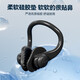 Keep swimming earplugs professional anti-choking nose clip waterproof adult and children bathing anti-water set 063 white