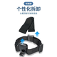 CLCEY perspective shooting equipment, head-mounted mobile phone holder, head-mounted shooting bracket, personal fishing chest strap bracket, head-mounted bracket + mobile phone clip + fixed rubber mesh + extension arm