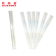 Mushide pig disposable throat sampling swab, throat and nasal cavity sampling cotton swab, sterile, individually packaged, sterilized and shipped