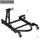 
Zaiwau Nianxi Ducati single rocker motorcycle frame Ducati big devil Augusta latte Monster 1200 Lantu 1200 Lantu 12604