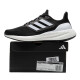 ADIDAS阿迪达斯男鞋女鞋秋季新款户外运动鞋boost透气缓震跑步鞋子男 黑白IF4839/PUREBOOST23 42.5