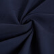 Roeyshouse Originalmantelkleid Frühling neuer Stil intellektueller ol roter schlanker Anzug Pendelrock 6187 Marine Blue 2xl