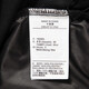Nike (NIKE) jacket women's spring new breathable casual sun protection windbreaker wear-resistant loose woven hooded sportswear DM6180-010 black L