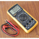 
XMSJ multimeter digital pocket high precision automatic range hydropower engineering ammeter meter voltmeter capacitor meter UA9205N recommended to buy