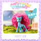 Маленькая пони игрушка слепая коробка Good Friend Hairdressing версия разнообразие стиль дома девочка Дети Дети игрушка День рождения подарок на день рождения