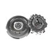 Adaptable with Philips razor blade blade series8000 9000 honeycomb RQ1050 S9111 razor accessories Feiyi adapts to SH90 SH98 S9781 S9911 head