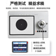 Youpuguang Telecom-grade outdoor field fiber jumper Single-mode four-core lc-sc-fc-st optical cable branch armored outdoor base station communication waterproof sun protection tail cable Field single-mode four-core LC-LC 100 meters