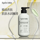 Spess-SiPei Sea Salt Hyaluronic Acid Oil Control Shampoo 500ml + Essential Oil Fragrance Cleansing and Moisturizing Shower Gel 500ml