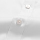 Youngor Shirt Männer Sommer junger Männer Business Casual Short Sleeve Shirt GSDD104984BJY White 41