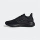 Adidas offizielle Herrenschuhe Neue Sport-Laufschuhe EQ19 Run Trendy Leichtes atmungsaktives schockresistentes Verschleiß-resistenter Laufschuhe Gv7373. 42