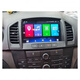 Подходит для оригинального автомобиля 0910111213 Buick Regal Android Smart крупноэкранная навигация All-In-One Wi-Fi версия 2 + 32 Стандарт + обратный вид заднего вида