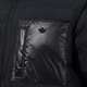 Adidas New Clover Down Jacke Herren Winter Sportbekleidung verdickte warme windprofessionelle lose Studentenjacke offizielle Website H13564 Black XL