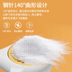 MamyPets cat comb comb brush cat loose hair remover cat hair cleaner long hair ragdoll cat dog comb pet supplies