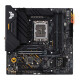 Intel (Intel) 12th Generation Core CPU ASUS B660/H610 Juego de placa base CPU Set Board U Set ASUS TUF B660M-PLUS WIFI D4 I3-12100F Caja