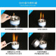 Variable degree environmentally friendly oil alcohol stove fuel small hot pot canned safety heating mineral oil tea cooking outdoor insulation grilled fish fuel single head environmentally friendly oil 48 cans