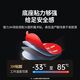 绿联车载手机支架 磁吸仪表台导航固定器车用配件适用特斯拉/小米YU7