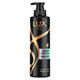 
LUX (LUX) Luxury Black Gloss Caviar Shampoo 330g withered and dull hyaluronic acid collagen water light fragrance shampoo