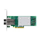 QLOGIC 原装全新QLogic QLE2694-L 16GB PCIe HBA 四口光纤通道卡 Qlogic QLE2692-SR