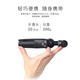 云腾9928手机自拍杆迷你无线蓝牙三脚架拍照神器便携直播三角支架 1米9928迷你版+蓝牙+手机夹