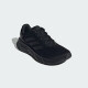 
Adidas men's shoes 2025 summer new men's sneakers fashionable and comfortable mesh running shoes student low top casual shoes JP6189 black 39 (240mm)