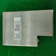 XMSJ Metler Toledo EX100/EX200 ELEKTRONISCHER SCALE Explosionssicherer Instrumenten Akku 6227-008 Explosionssicherer Batterie installierte explosionssichere Batterie