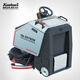 Kuarbaa floor washing machine suction and mopping integrated commercial driving unmanned robot industrial factory workshop floor washing truck shopping mall supermarket electric floor scrubber cleaning mop KB-XD780W unmanned floor washing robot [sewage recycling]