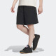 Adidas (adidas) Clover Shorts Men's Pants Summer New Sport Pants Loose Breathable Casual Crop Pants Overseas Direct Mail IN1047 XS