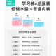 Beedoll Men and Women Baby Toilet Training Training Pantals Summer Boys and Children Piss Sous-vêtements bébé Diale Ring Diaper Diaper Diaper Diaper Diaper Artefact Antibactérien Breathable 3 Packs - Ice Cream + Oeufs + Piglets Recommandé [6-15 mois] 16-24 Jin [Jin est égal à 0,5 kg]