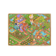 Mercado de postres de chengliu Pintura de aceite digital Digital Alta dificultad Versión horizontal 2024 Nuevo 40x50diy Dopamine Coloring Pintura Z757 Fragancia de leche 35 Color sin línea 40*50Cmdiy PIED + placa trasera sólida de placa trasera