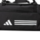 阿迪达斯 （adidas）男包女包运动包桶包大容量手拎包斜挎包手提包健身包行李包 IP9863 NS