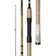 达亿瓦（DAIWA） 21新 款CROSSFIRE CFF 路亚竿 泛用远投碳素鱼竿 2.03m 682MLB枪柄中软调2.03米