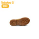 Timberland (Timberland) Zapatos para niños, grandes botas amarillas, botas Martin, Top High Top Outdoor es más grande 12809 12809W/Color de trigo 20.5 Tamaño