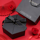 DIOUDX999 lipstick perfume gift box set 888 Chinese Valentine's Day gift for girlfriend practical high-end girls birthday 846 lipstick + gift box set