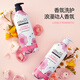 爱敬（AEKYUNG）洗发水控油清爽洗发露香氛无硅油洗头膏柔顺蓬松洗发液男女600ml
